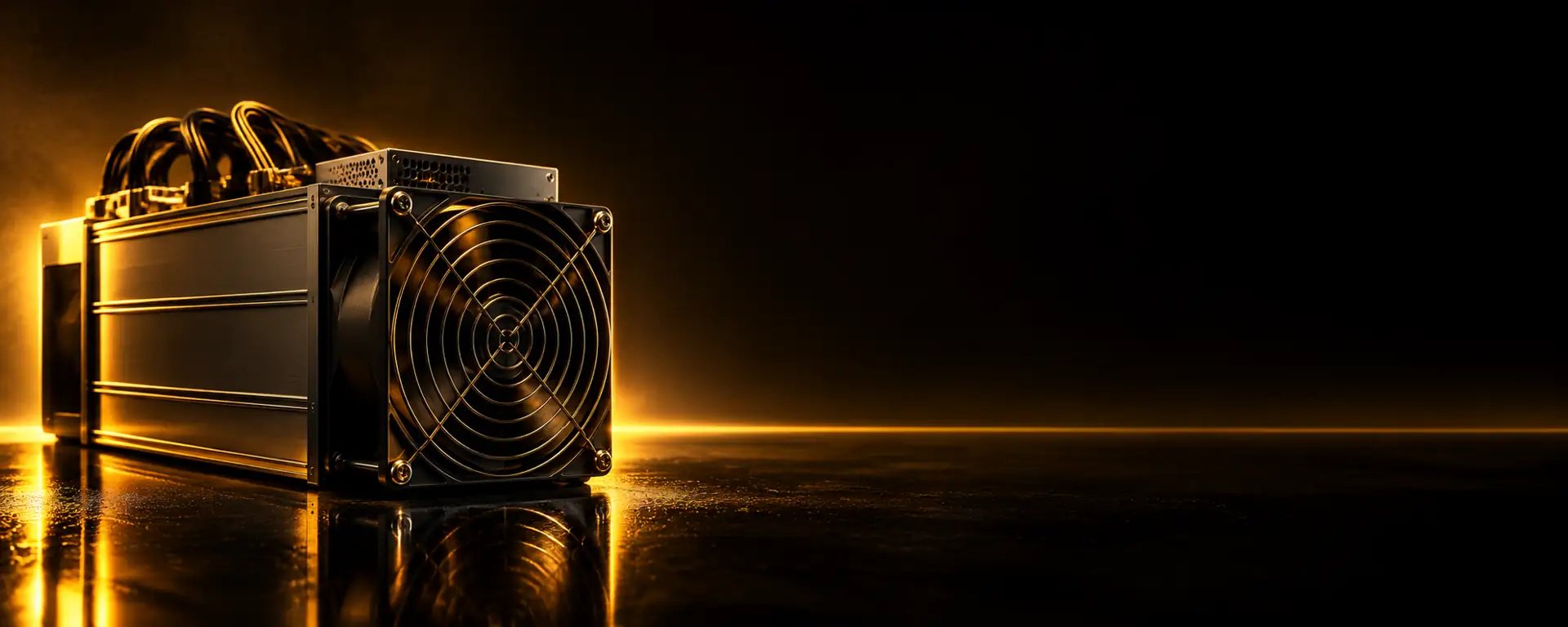 Antminer L9 ASIC miner