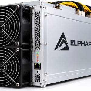 Elphapex DG1+ – 13.5 GH/s