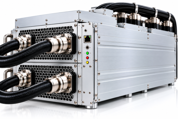 Antminer L9 – 16 GH/s