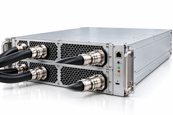 Antminer S23e Hyd 2U – 865 TH/s