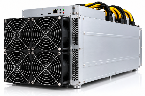 Fluminer L1 Pro – 6 GH/s