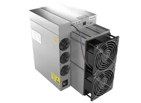 Antminer E11 – 9.5 GH/s