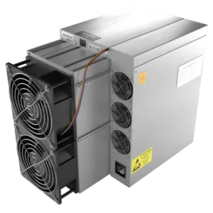 Antminer L9 – 16.5 GH/s