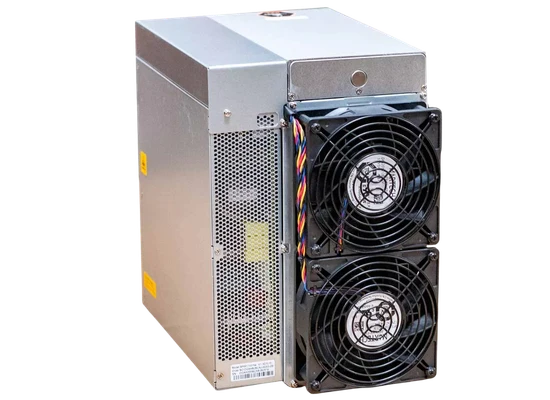 Antminer S21 (Air) – 175 TH/s