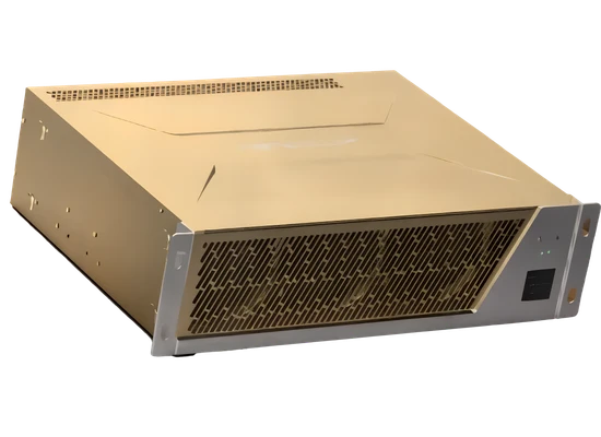 Fluminer T3 – 115 TH/s