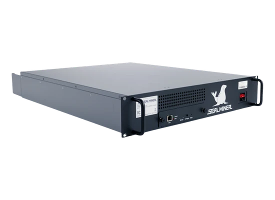 SealMiner A3 Pro – 660 TH/s