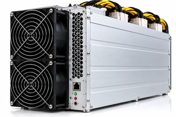 Avalon A1566HA – 480 TH/s