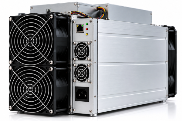 Antminer S21 Pro – 234 TH/s