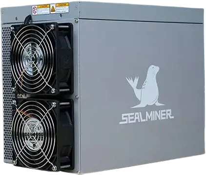 Sealminer A2 PRO AIR – 255 TH/s