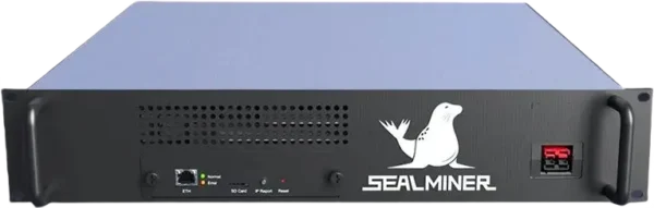 Sealminer A2pro Hyd – 500 TH/s