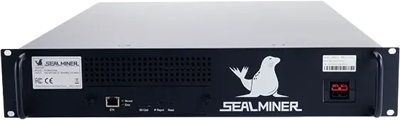 Sealminer A4 Pro Hyd – 680 TH/s