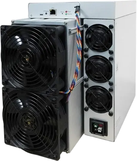 Antminer L11 – 20 GH/s