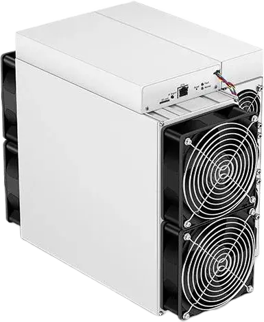 Antminer L9 – 17 GH/s