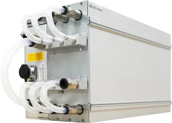 Antminer S19 XP Hyd – 257 TH/s