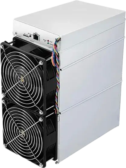 Antminer Z15 Pro – 840 KH/s