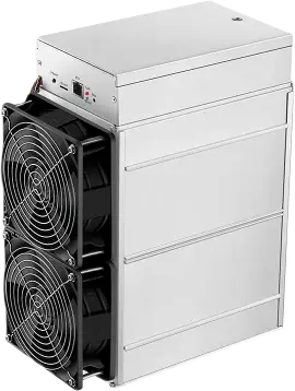 Antminer Z15 – 420 KH/s (Used)