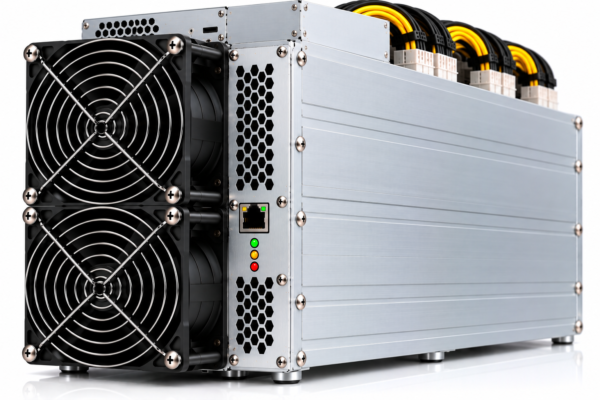 Antminer S21e XP Hyd 3U – 860 TH/s