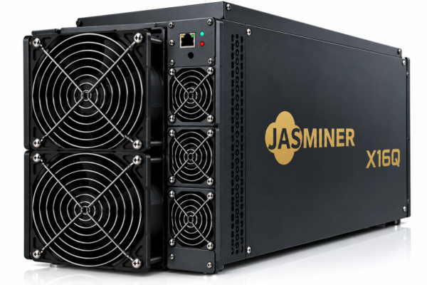 Jasminer X16Q – 1,950 MH/s