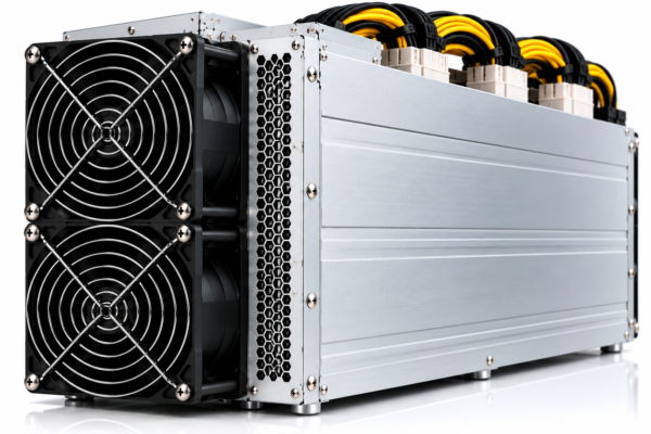 iBeLink BM-S3 – 19 TH/s