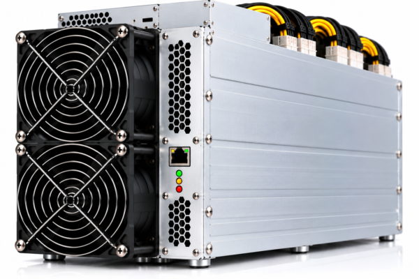 Antminer S21 Pro – 245 TH/s