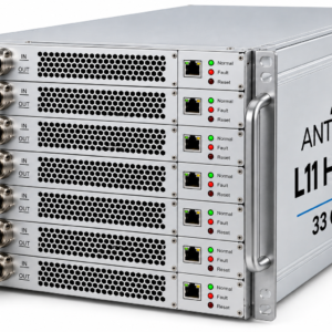 Antminer L11 Hyd 6u – 33 GH/s