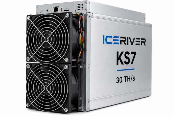 Iceriver KS7 – 30 TH/s