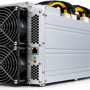PlebSource Hammer Miner Scrypt – 105 MH/s