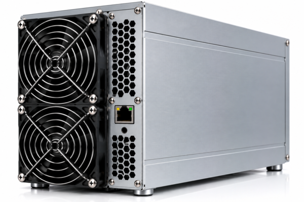 Goldshell XT Box – 580 GH/s