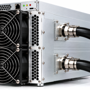 VolcMiner D1 – 18 GH/s
