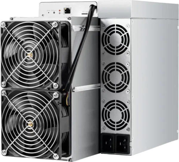 Elphapex DG1+ – 14 GH/s