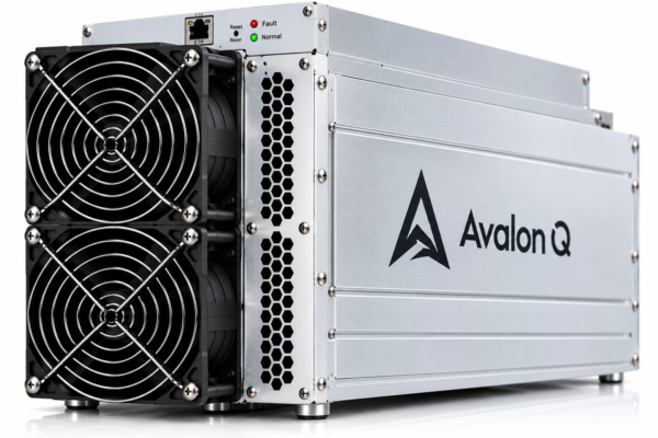Avalon Q – 90 TH/s