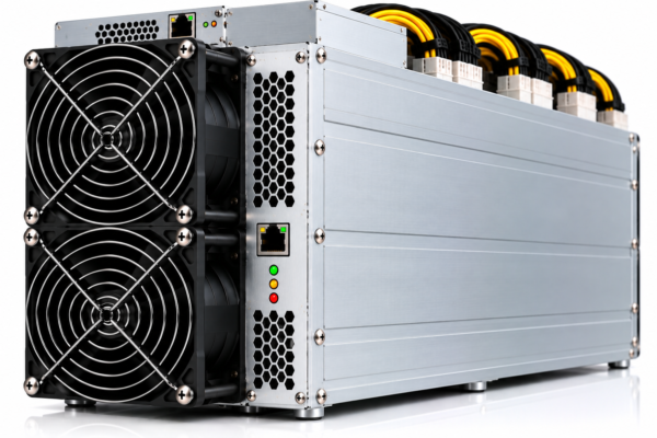 Antminer L7 – 9,050 MH/s