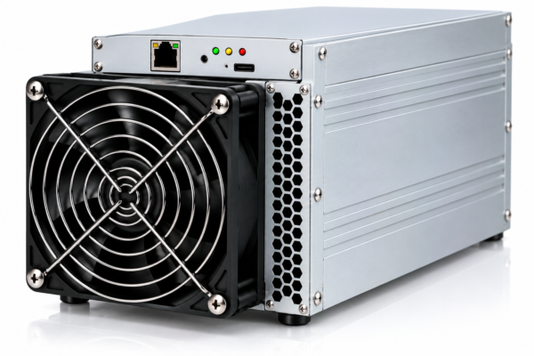 Fluminer L2 – 1.2 GH/s