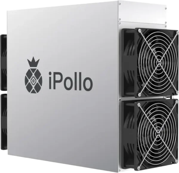 Ipollo G1 (36H) – 0.036 KH/s