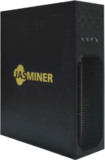 Jasminer X16Q – 1950 MH/s