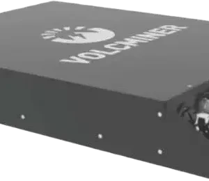 VolcMiner D1 Hydro – 33 GH/s