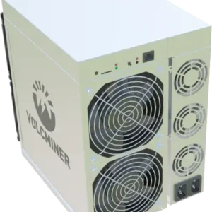 VolcMiner D3 – 20 GH/s