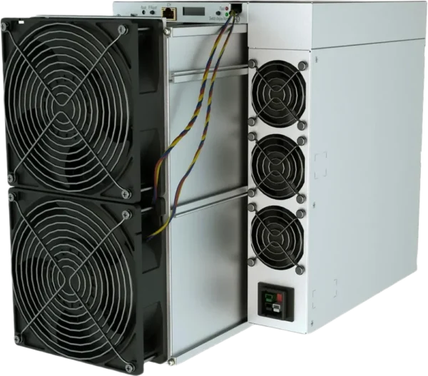 Antminer AL1 PRO – 16.6 TH/s