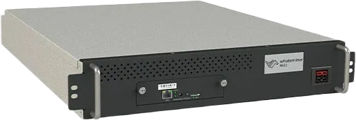 Whatsminer M63S++ – 478 TH/s
